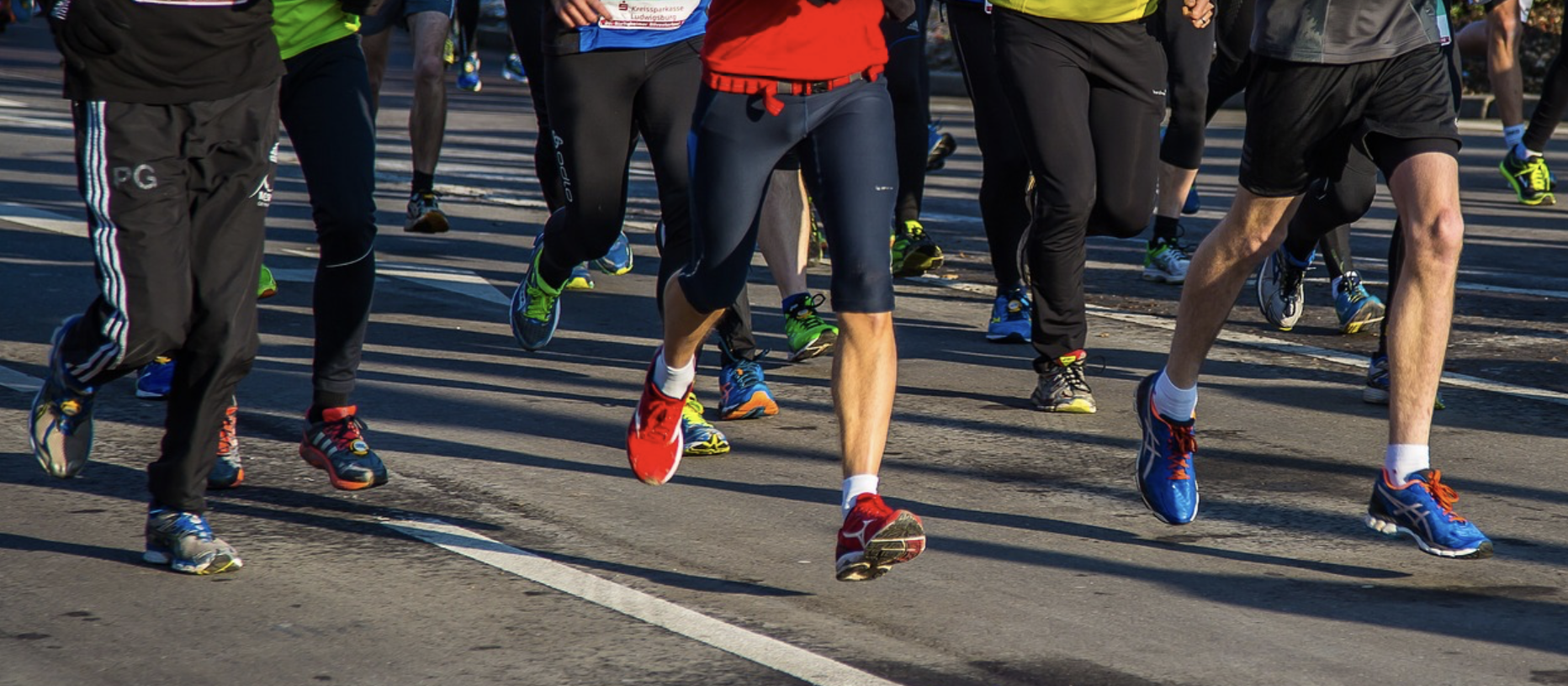 MARATONA ALZHEIMER 2019